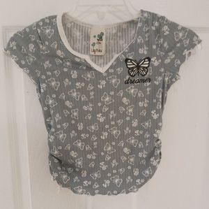 Girls shirt